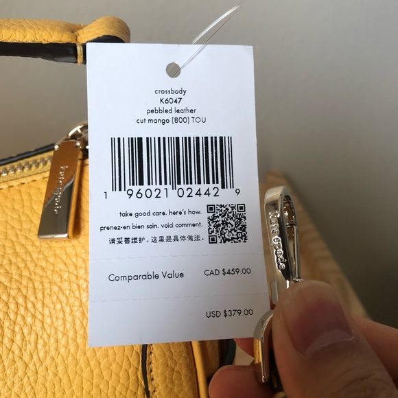 ♠️Kate Spade purse - Picture 13 of 13